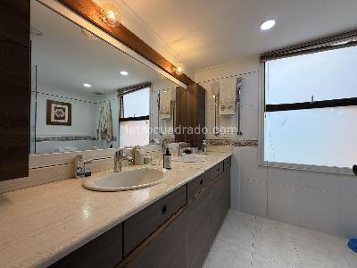 Casa de 4 alcobas en venta en El Poblado, Medellín, 230 m² · foto 18 de 18