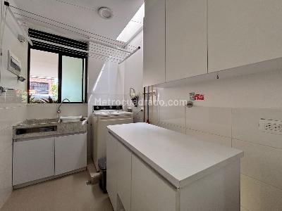 Casa de 3 alcobas en venta en La Calleja, Envigado, 228 m² · foto 7 de 20