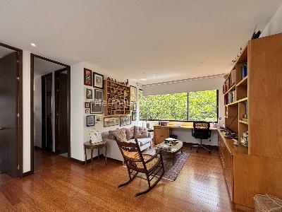 Casa de 3 alcobas en venta en La Calleja, Envigado, 228 m² · foto 9 de 20