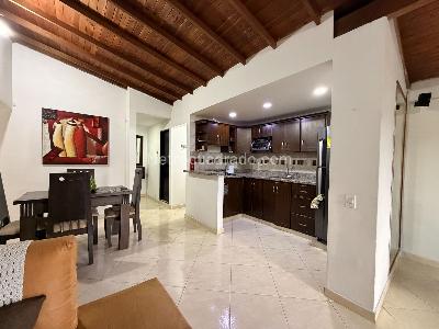 Casa de 3 alcobas en venta en Girardot, Medellín, 107 m² · foto 7 de 20