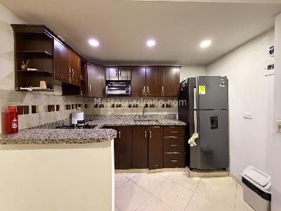 Casa de 3 alcobas en venta en Girardot, Medellín, 107 m² · foto 8 de 20