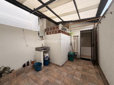 Casa de 3 alcobas en venta en Girardot, Medellín, 107 m² · foto 20 de 20