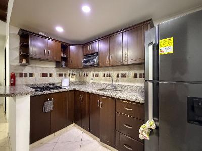 Casa de 3 alcobas en venta en Girardot, Medellín, 107 m² · foto 9 de 20