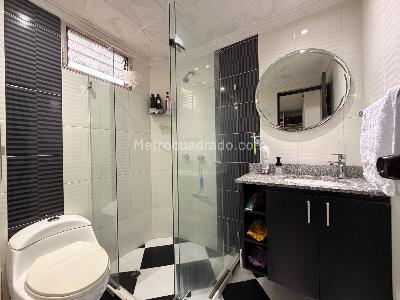 Casa de 3 alcobas en venta en Girardot, Medellín, 107 m² · foto 19 de 20