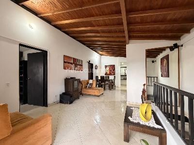 Casa de 3 alcobas en venta en Girardot, Medellín, 107 m² · foto 6 de 20
