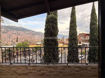 Casa de 3 alcobas en venta en Girardot, Medellín, 107 m² · foto 3 de 20