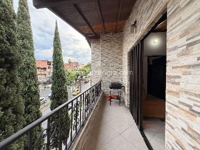 Casa de 3 alcobas en venta en Girardot, Medellín, 107 m² · foto 4 de 20