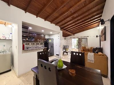Casa de 3 alcobas en venta en Girardot, Medellín, 107 m² · foto 10 de 20