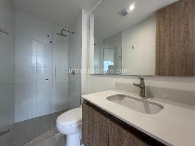 Apartamento de 2 alcobas en arriendo en Santa Ana, Rionegro, 74 m² · foto 19 de 20
