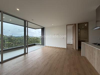 Apartamento de 2 alcobas en arriendo en Santa Ana, Rionegro, 74 m² · foto 8 de 20