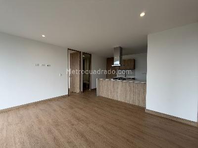 Apartamento de 2 alcobas en arriendo en Santa Ana, Rionegro, 74 m² · foto 6 de 20