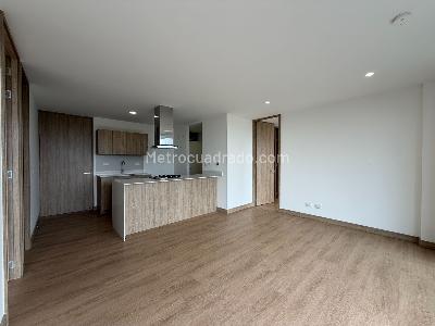 Apartamento de 2 alcobas en arriendo en Santa Ana, Rionegro, 74 m² · foto 7 de 20