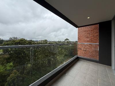 Apartamento de 2 alcobas en arriendo en Santa Ana, Rionegro, 74 m² · foto 10 de 20