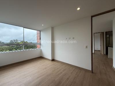Apartamento de 2 alcobas en arriendo en Santa Ana, Rionegro, 74 m² · foto 17 de 20