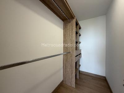 Apartamento de 2 alcobas en arriendo en Santa Ana, Rionegro, 74 m² · foto 20 de 20