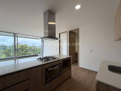 Apartamento de 2 alcobas en arriendo en Santa Ana, Rionegro, 74 m² · foto 4 de 20