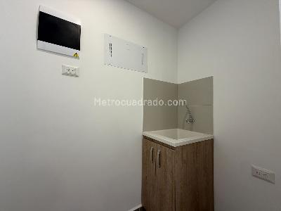 Apartamento de 2 alcobas en arriendo en Santa Ana, Rionegro, 74 m² · foto 3 de 20