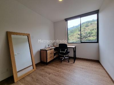 Apartamento de 3 alcobas en venta en El Trianon, Envigado, 83 m² · foto 10 de 20