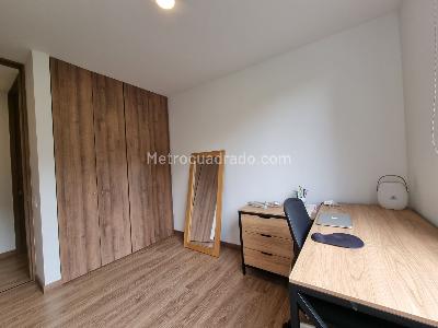 Apartamento de 3 alcobas en venta en El Trianon, Envigado, 83 m² · foto 11 de 20