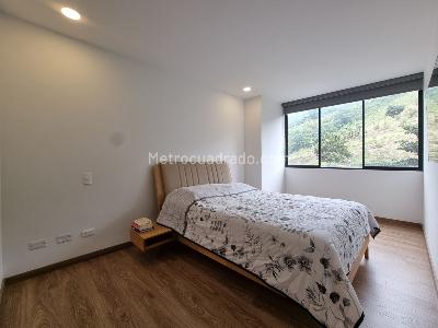 Apartamento de 3 alcobas en venta en El Trianon, Envigado, 83 m² · foto 13 de 20