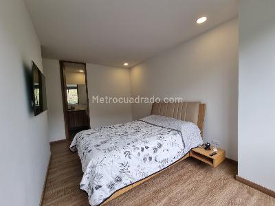 Apartamento de 3 alcobas en venta en El Trianon, Envigado, 83 m² · foto 14 de 20