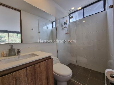 Apartamento de 3 alcobas en venta en El Trianon, Envigado, 83 m² · foto 15 de 20