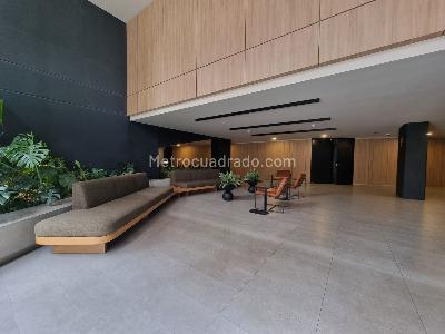 Apartamento de 3 alcobas en venta en El Trianon, Envigado, 83 m² · foto 16 de 20