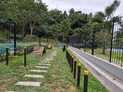 Apartamento de 3 alcobas en venta en El Trianon, Envigado, 83 m² · foto 18 de 20