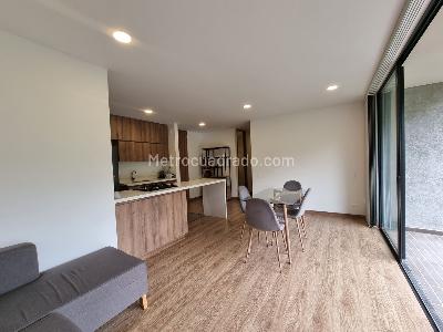 Apartamento de 3 alcobas en venta en El Trianon, Envigado, 83 m² · foto 5 de 20