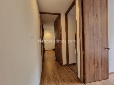 Apartamento de 3 alcobas en venta en El Trianon, Envigado, 83 m² · foto 7 de 20
