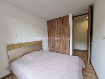 Apartamento de 3 alcobas en venta en El Trianon, Envigado, 83 m² · foto 9 de 20