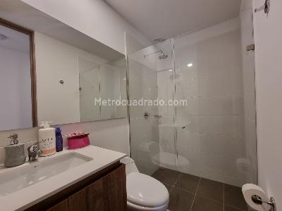 Apartamento de 3 alcobas en venta en El Trianon, Envigado, 83 m² · foto 12 de 20