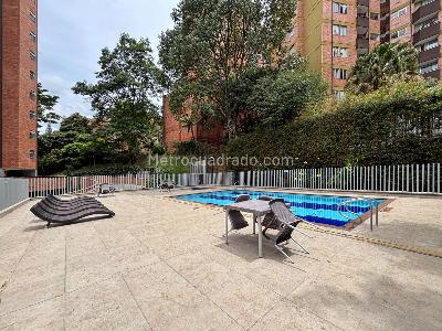 Apartamento en venta en La Sebastiana, Envigado · foto 20 de 20