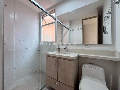 Apartamento en venta en La Sebastiana, Envigado · foto 16 de 20
