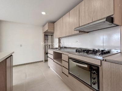 Apartamento en venta en La Sebastiana, Envigado · foto 6 de 20