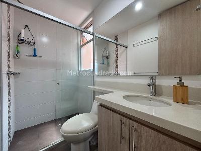 Apartamento en venta en La Sebastiana, Envigado · foto 12 de 20