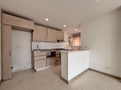 Apartamento en venta en La Sebastiana, Envigado · foto 5 de 20