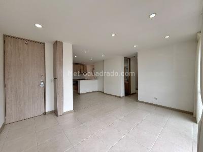Apartamento en venta en La Sebastiana, Envigado · foto 2 de 20