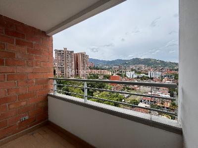 Apartamento en venta en La Sebastiana, Envigado · foto 3 de 20