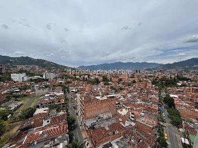 Apartamento en venta en La Sebastiana, Envigado · foto 4 de 20