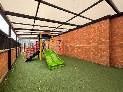 Apartamento en venta en La Sebastiana, Envigado · foto 17 de 20