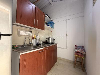 Casa de 2 alcobas en venta en Toscana, Medellín, 54 m² · foto 8 de 17