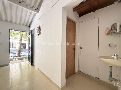 Casa de 2 alcobas en venta en Toscana, Medellín, 54 m² · foto 5 de 17