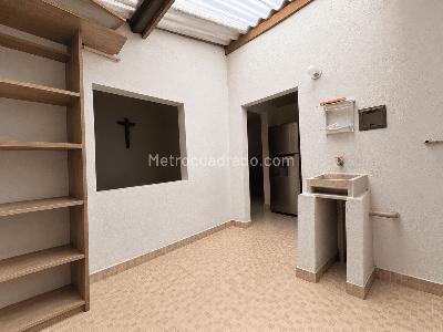 Casa de 2 alcobas en venta en Toscana, Medellín, 54 m² · foto 15 de 17