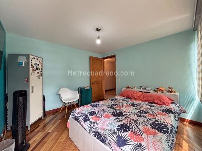 Apartamento de 3 alcobas en venta en El Poblado, Medellín, 143 m² · foto 13 de 20