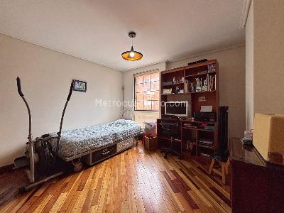 Apartamento de 3 alcobas en venta en El Poblado, Medellín, 143 m² · foto 14 de 20