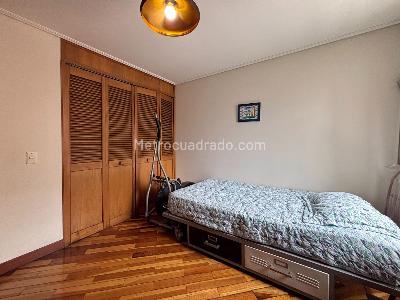 Apartamento de 3 alcobas en venta en El Poblado, Medellín, 143 m² · foto 15 de 20