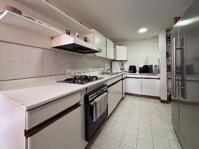 Apartamento de 3 alcobas en venta en El Poblado, Medellín, 143 m² · foto 7 de 20
