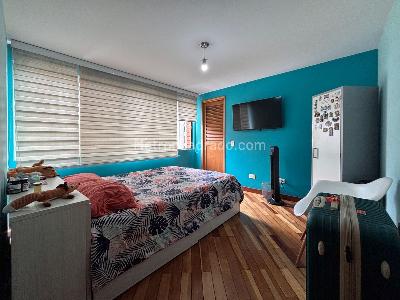 Apartamento de 3 alcobas en venta en El Poblado, Medellín, 143 m² · foto 12 de 20