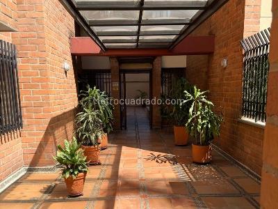 Apartamento en venta en Santa Teresita, Medellín · foto 12 de 12